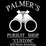 Hints & Tips (closed bolt markers)