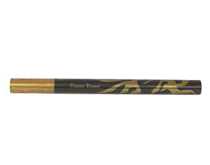 10.50" Spiral Vented Smooth Bore Brass Barrel, Blazer 1