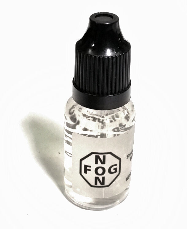 NONFOG Anti Fog Lens Solution Cleaner - Masks, Goggles, Defog & Lens Cleaner - NONFOG - Palmers Pursuit Shop