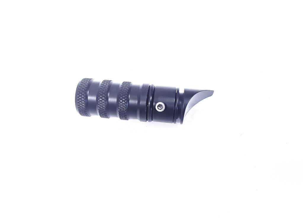 Sheridan Feed plug, Entended Grip - Parts & Accessories - Palmers Pursuit Shop - Palmers Pursuit Shop