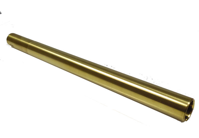 10" Blazer Barrel  - .690 Bore Brass - Barrel - Palmers Pursuit Shop - Palmers Pursuit Shop