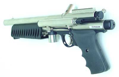 Typhoon, Vertical Bottle - Typhoon - Palmers Pursuit Shop - Palmers Pursuit Shop