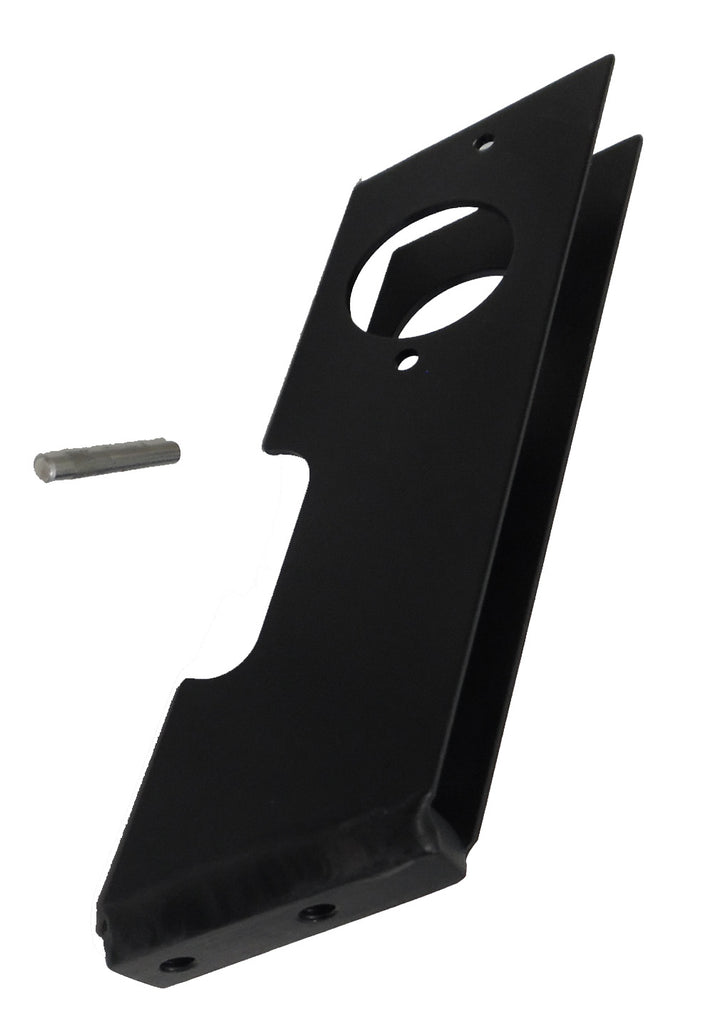 Universal Mounting Bracket - Air Tanks, Adapters, Stocks & Drops - Palmers Pursuit Shop - Palmers Pursuit Shop