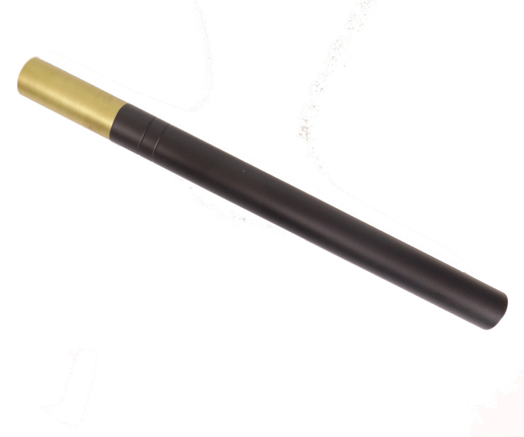 10" Blazer Barrel - .690 Bore, Gloss Black - In Stock - Palmers Pursuit Shop - Palmers Pursuit Shop