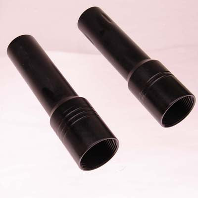 Blazer to Cocker/Timmy Barrel Adapter - Parts - Palmers Pursuit Shop - Palmers Pursuit Shop