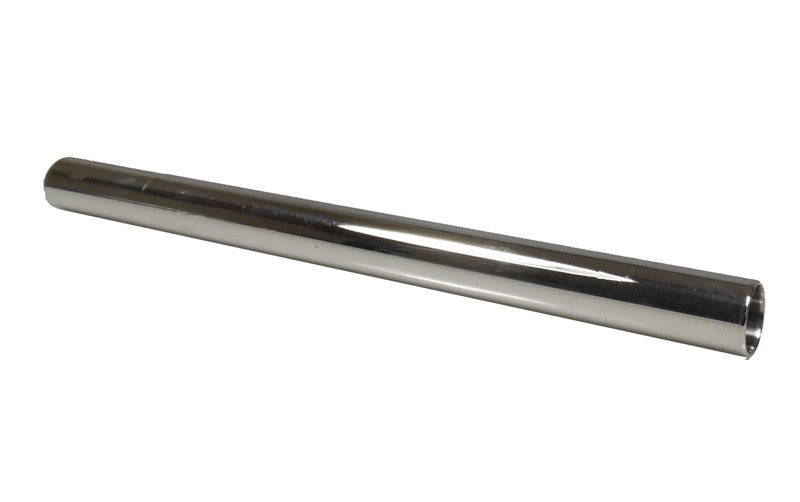 10" Blazer / Pyre Barrel  - .690 Bore - Nickel finish - Barrel - Palmers Pursuit Shop - Palmers Pursuit Shop