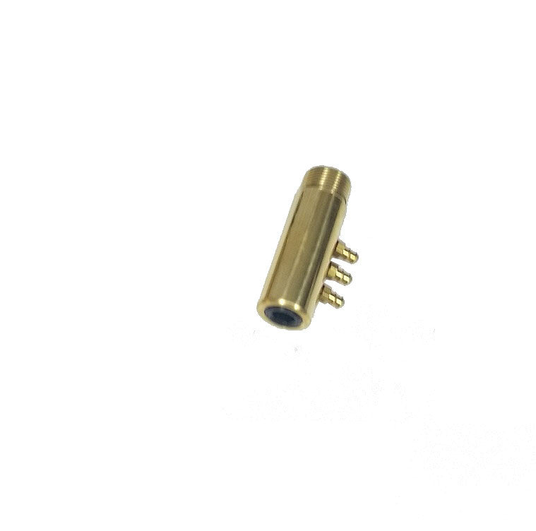 Quickswitch, Auto Cocker 4-way, Brass - Paintball - Palmers Pursuit Shop - Palmers Pursuit Shop