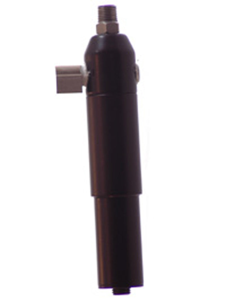 Direct Stabilizer Co2 Air Pneumatic Regulator Up to 4500 psi input Adjustable 0-700 psi output. 1/8 NPT Female Input - Regulators - Palmers Pursuit Shop - Palmers Pursuit Shop