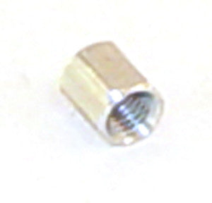 10-32 Coupler, female - 10-32 - Palmers Pursuit Shop - Palmers Pursuit Shop