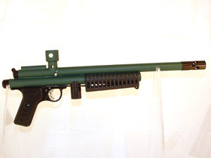 Typhoon, Center feed, Green - Shelf 3 - Typhoons - Palmers Pursuit Shop - Palmers Pursuit Shop