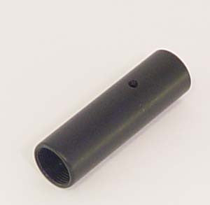 Palmers Pursuit Shop Quickswitch 4 Voies Pour Auto Cocker - Noir, état Fonctionnel