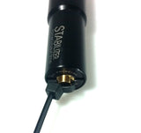 Palmer Stabilizer Tourney Tamper Zip Tie Lock Bushing 3/8-24 Male to 1/4-28 Female - Regulators - Palmers Pursuit Shop - Palmers Pursuit Shop