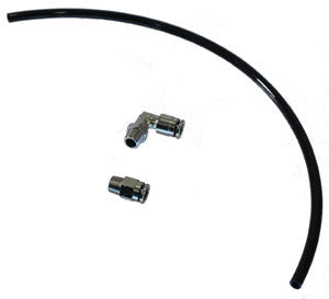 Macro line kit 1/4 to 1/8NPT - Push Connect Tube Fittings - Air Fittings - Palmers Pursuit Shop