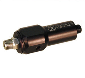 Pebble Pneumatic CO2 or Compressed Air Regulator 1/8 NPT - Regulators - Palmers Pursuit Shop - Palmers Pursuit Shop