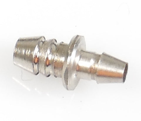 Hose barb 1/16 ID to 3/32 ID tube adapter - Hoses & Tubing - Palmers Pursuit Shop - Palmers Pursuit Shop