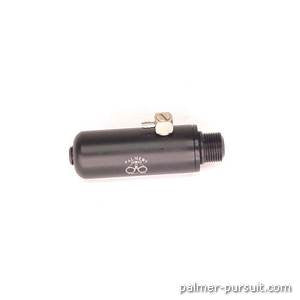 Pompe à Oxygène Vanne Régulateur Volume d'Air Acier Inoxydable