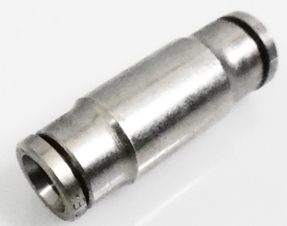 1/4 Push Connect Coupler - Push Connect Tube Fittings - Air Fittings - Palmers Pursuit Shop