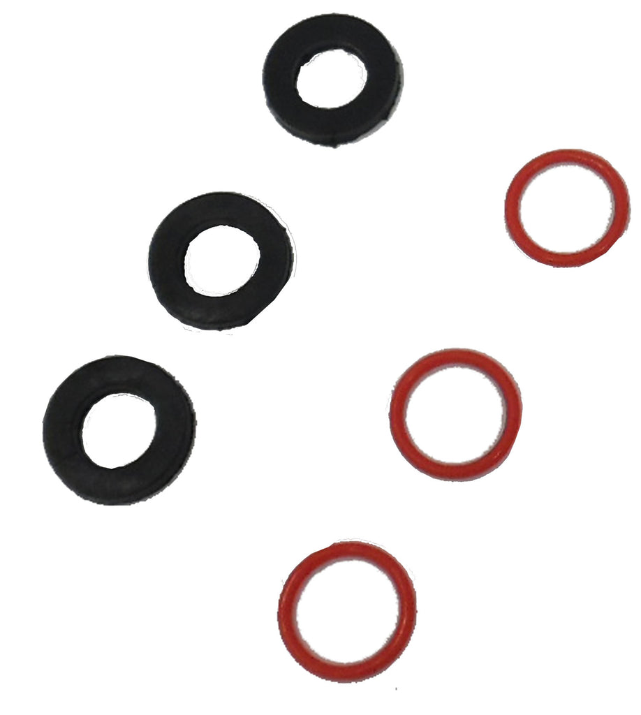 Seal Kit for Soda Maker Carbonator Refill Adapter, 3 Pack - Seals - Palmers Pursuit Shop - Palmers Pursuit Shop