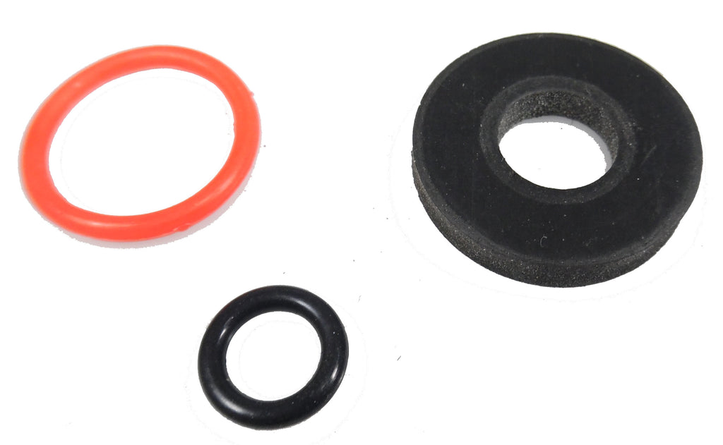 Seal Kit, Professional Refill adapter for Soda Maker Bottle - Seals - Palmers Pursuit Shop - Palmers Pursuit Shop