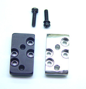 Spyder UMB Grip Adapter - Paintball - Palmers Pursuit Shop - Palmers Pursuit Shop