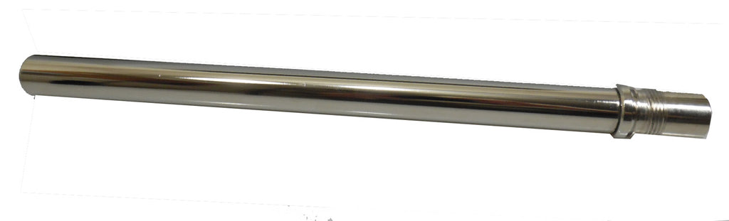 12" Spyder Barrel - .690 Bore - Nickel - Guns, Parts and Accessories - Palmers Pursuit Shop - Palmers Pursuit Shop