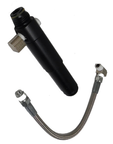 A5 Male Stabilizer kit, – Palmers Pursuit Shop