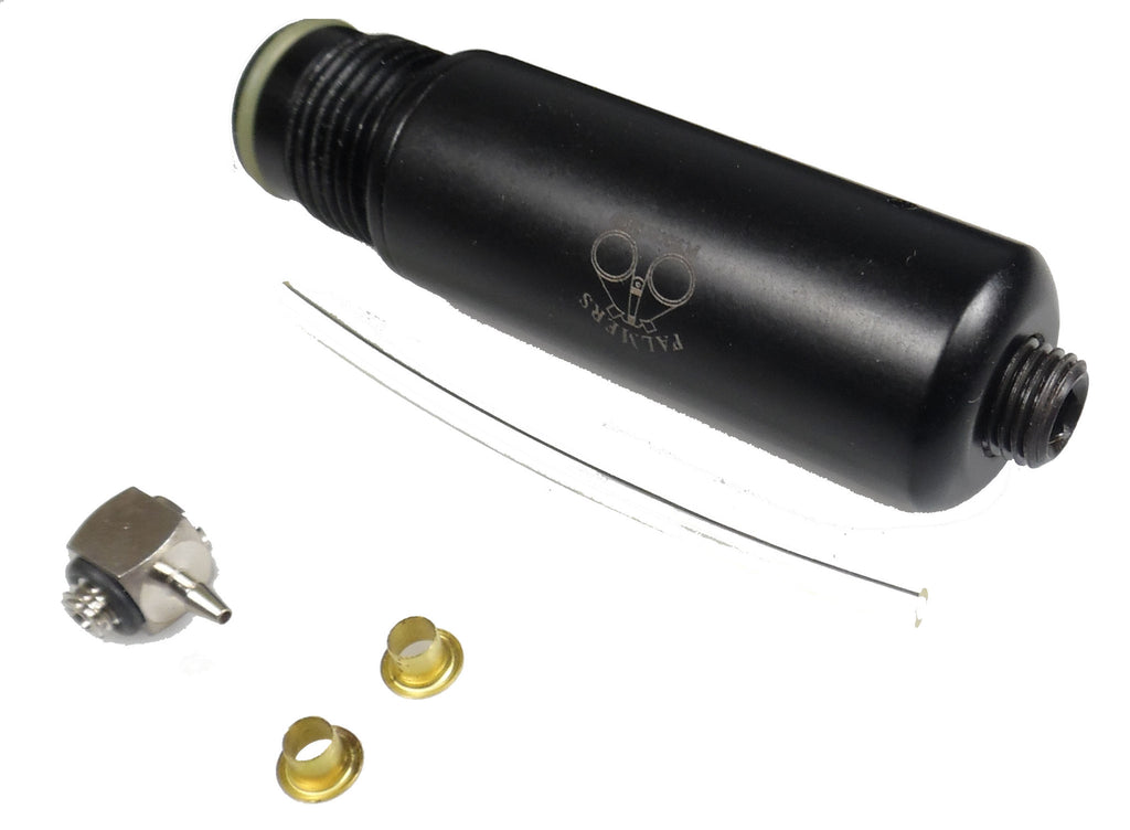 Trilogy Rock LPR Regulator - Rock Regulators - LPRs - Palmers Pursuit Shop - Palmers Pursuit Shop