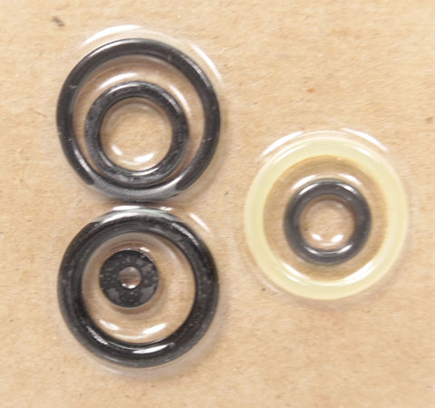 Universal Seal Kit for Rock & Stabilizer Regulator - Seals - Palmer Pneumatics - Palmers Pursuit Shop