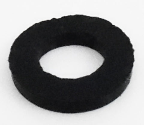 Rubber Washer, 3/4 OD, 7/16 ID - fits Refill Adapter - Flat Seals - n/a - Palmers Pursuit Shop