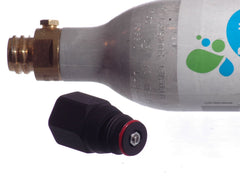 Soda Stream Bottle Adapters &amp; Co2 Refill Equipment