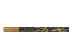 10.50" Spiral Vented Smooth Bore Brass Barrel, Blazer 1