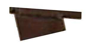 Rifle Universal Mounting Block