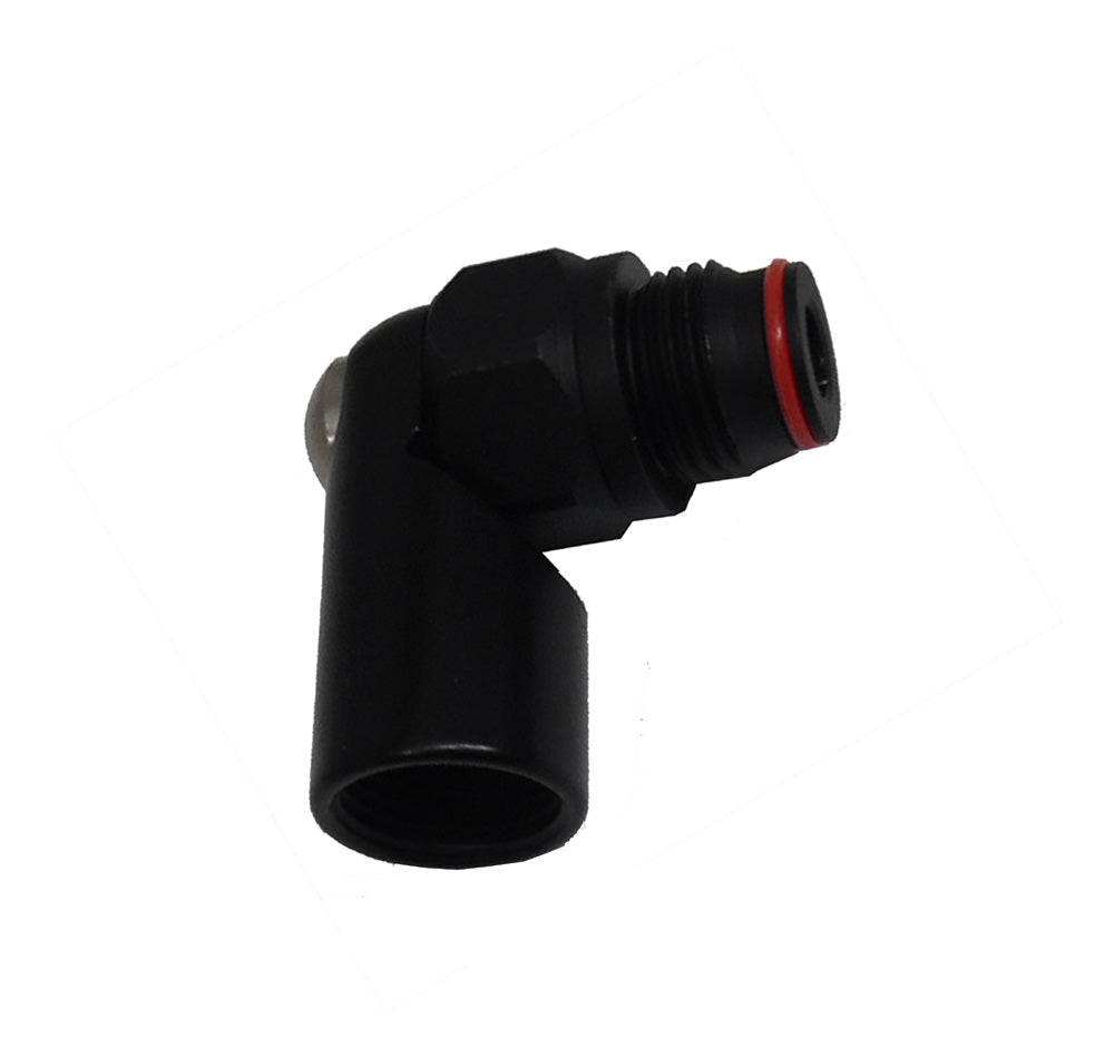 90° Air Supply Adapter "ASA"