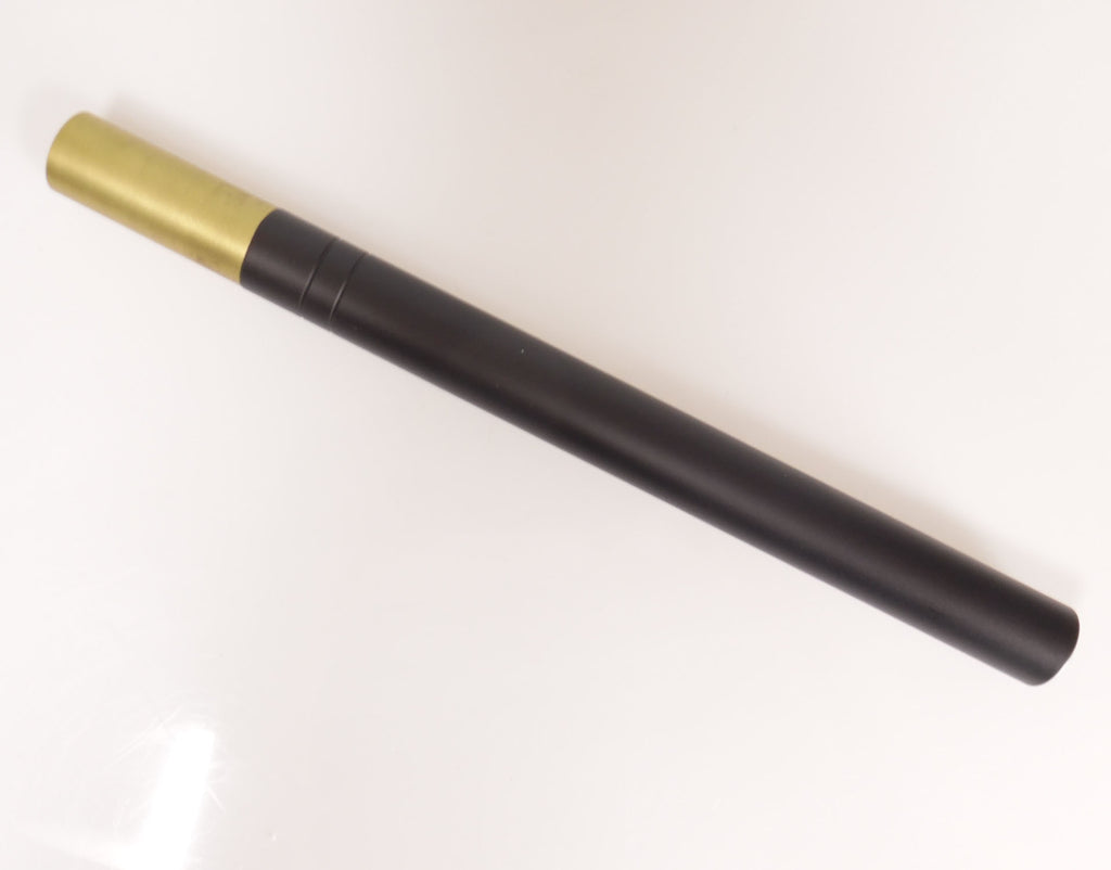 12" Smooth Bore Brass Barrel, Blazer 1