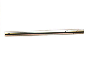12" Spiral Vented Brass Barrel, Blazer 1