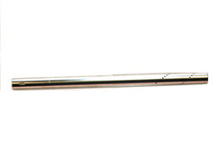 12" Spiral Vented Brass Barrel, Blazer 1