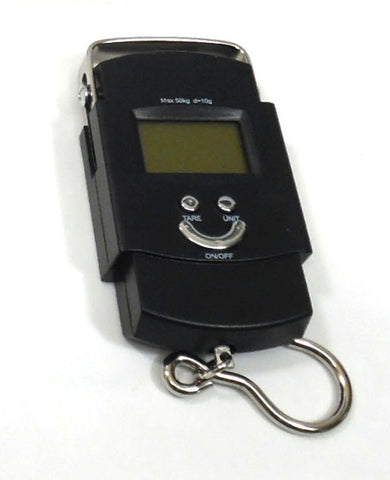 Electronic Portable Scale