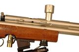 Rifle Universal Mounting Block