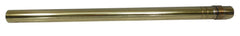 14" Tippmann A5 Barrel -  Size:.685 Smooth Bore Brass,