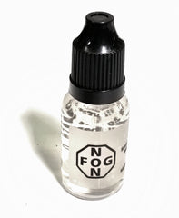 NONFOG Anti Fog Lens Solution Cleaner