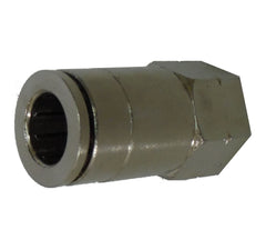 1/8" NPT Female - 8MM Slip fit