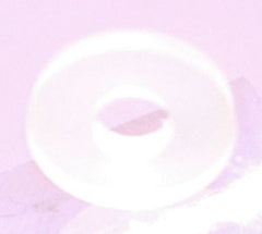 Piercing Pin Seal, 12 Gram Quick Changer