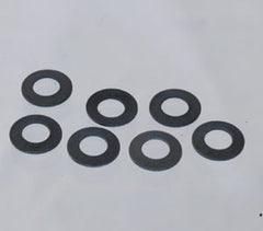 Spring Pack, Cart Regulator