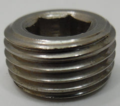 Valve Nut, Cocker