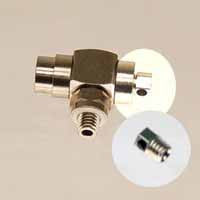 10-32 QEV Protector Plug
