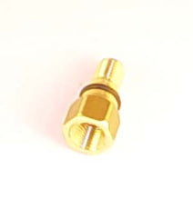X7 TO 1/8" NPT FEMALE ADAPTOR