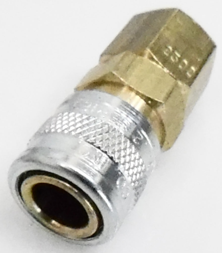 Foster Female Disconnect - Air Fittings - Foster - Palmers Pursuit Shop
