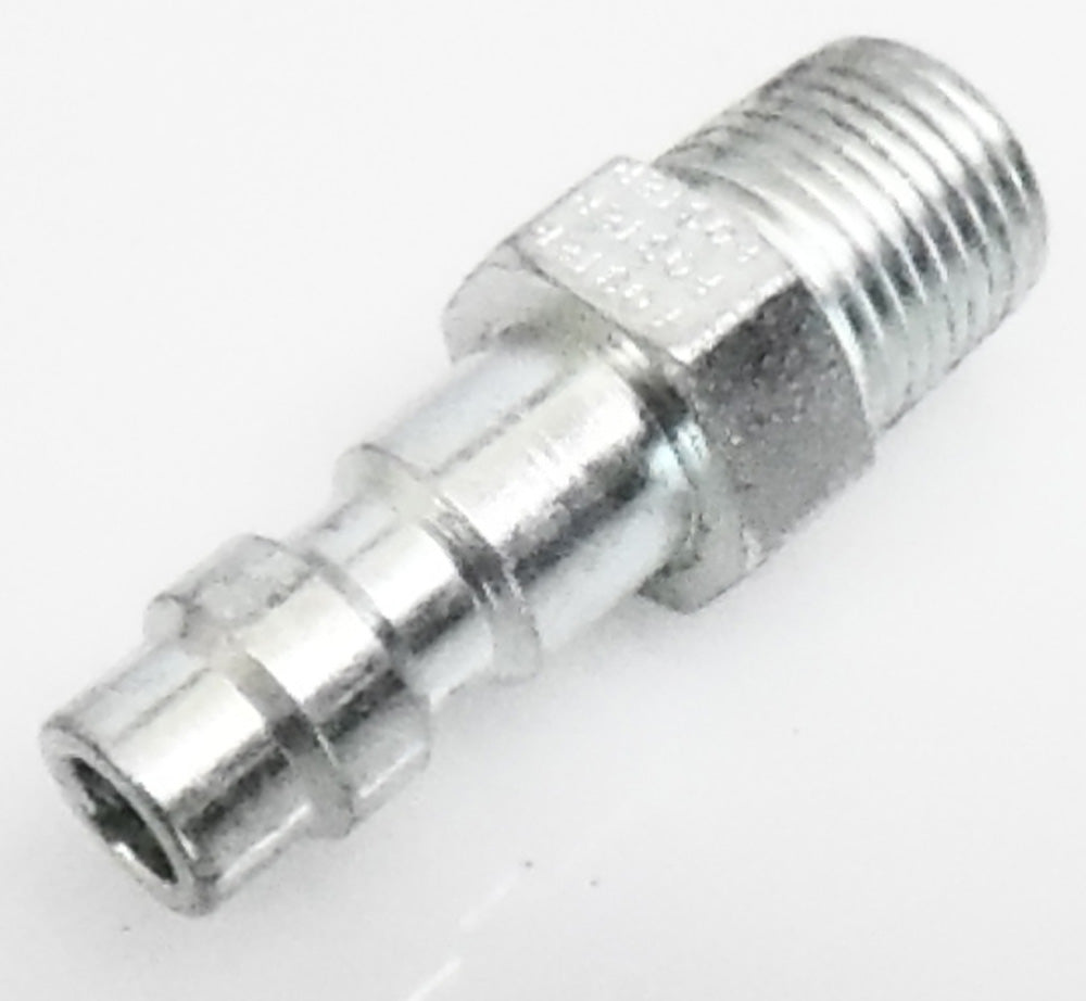 Foster Disconnect Nipple,  (for Back Check) - 1/8 NPT - Foster - Palmers Pursuit Shop