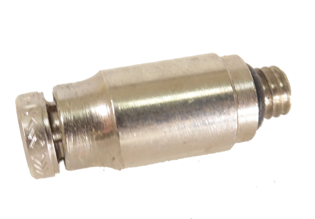 10-32 to 5/32 Slip Fit tube - Push Connect Tube Fittings - Air Fittings - Palmers Pursuit Shop