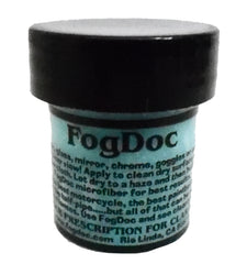 FogDoc 1/2oz Jar Anti Fog Concetrate Gel